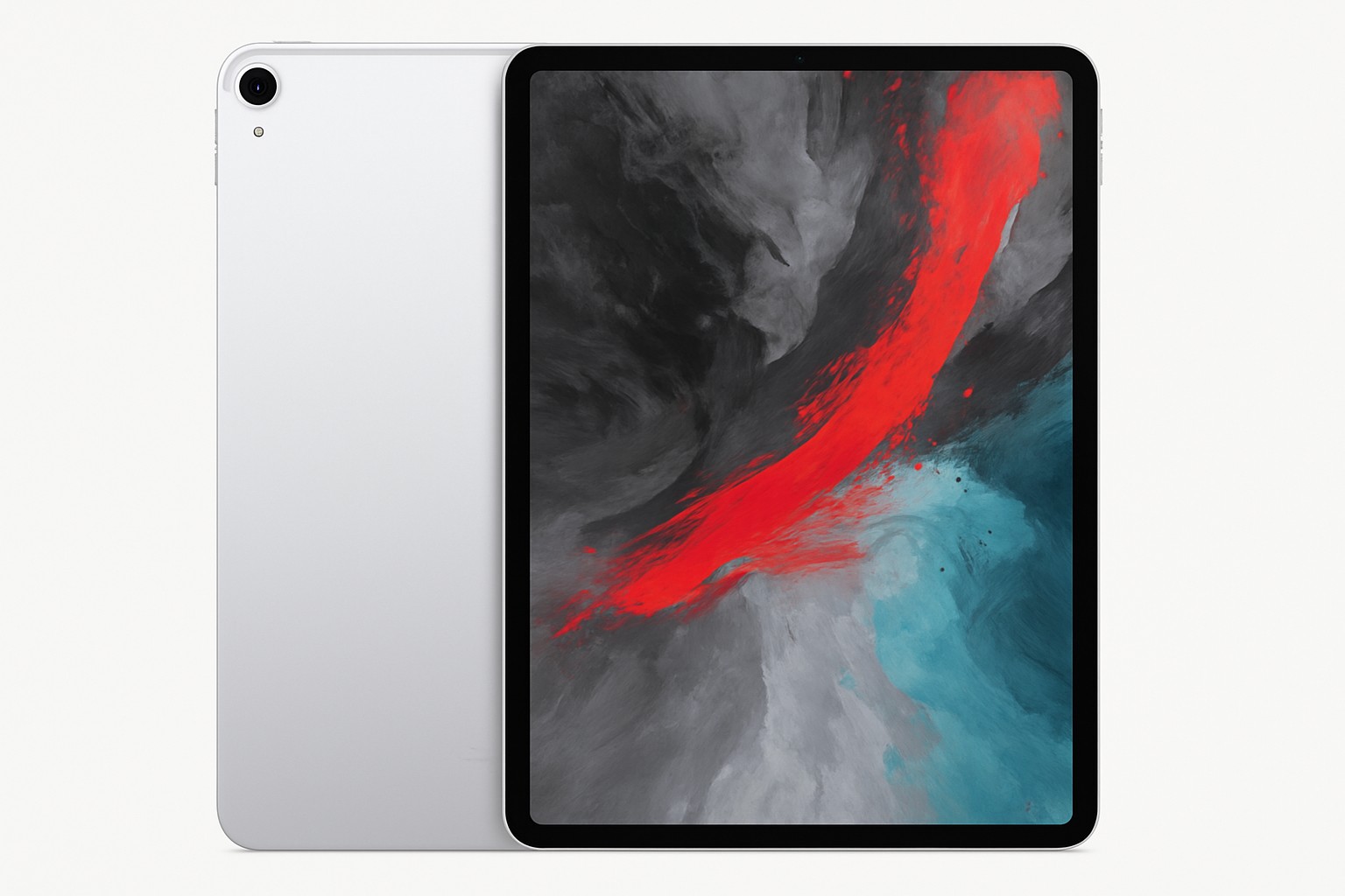 Apple ipad 3th 2018 itya sk